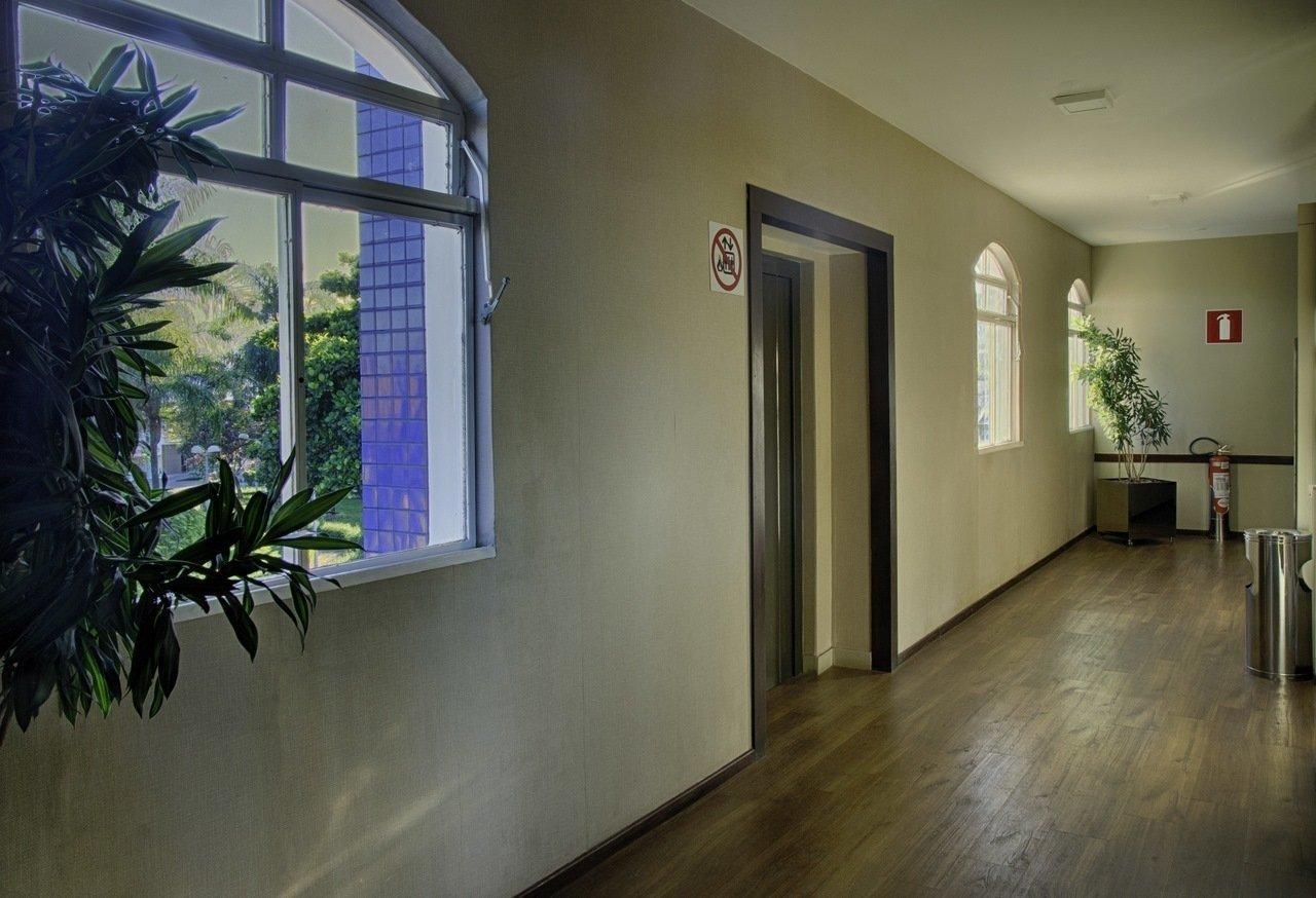 Real Hotel Sete Lagoas Dış mekan fotoğraf