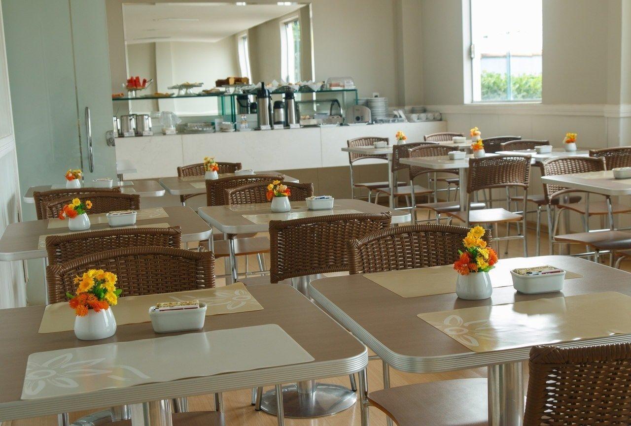 Real Hotel Sete Lagoas Dış mekan fotoğraf