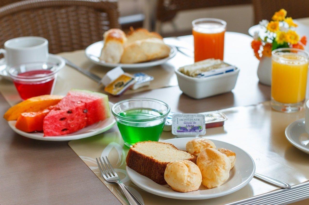 Real Hotel Sete Lagoas Dış mekan fotoğraf