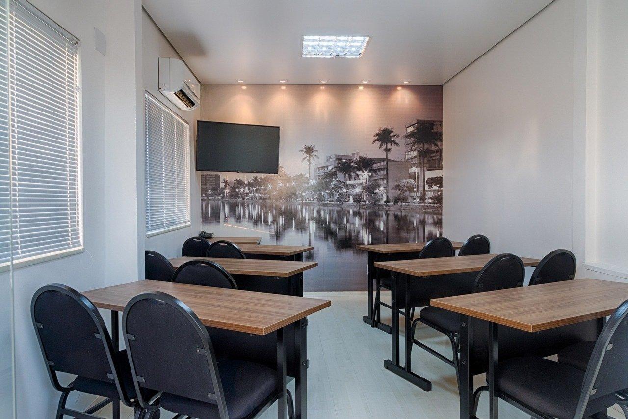 Real Hotel Sete Lagoas Dış mekan fotoğraf